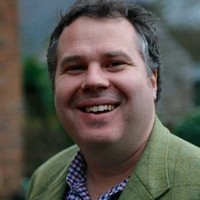 Allen & Heath Employee Jamie Ward's profile photo