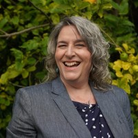 Impact Teen Drivers Employee Kel McBride's profile photo