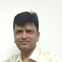 Antique Stock Broking Limited Employee Umesh Kedia's profile photo