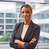 Conceptum Logistics Group Employee Sabrina Syed's profile photo