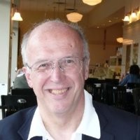 D'Amico Hospitality Employee Thomas O'Donnell's profile photo