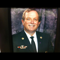 City Of Tyler - Municipal Government Employee Tim Johnson's profile photo