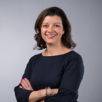 Heart & Vascular Partners Employee Denise Baker's profile photo