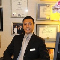 Urban Fraîche Employee Dean Waziry's profile photo