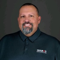 Shames Construction Company Employee Marcus Luna's profile photo