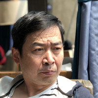 Orange Tree Toys Employee 陆海明's profile photo