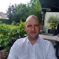 Koen Dreesen Email