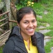Nikita Garcia Email & Phone Number