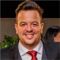 CRM&BONUS Employee Luiz Fernando Dias Guedes's profile photo