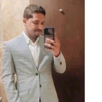 Sheth Realty Employee Pravin Rajput's profile photo