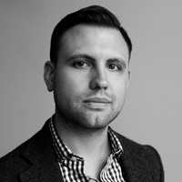 Florence Healthcare Employee Kyle Ricketts's profile photo