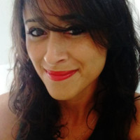 Commar Group Employee Romina Conte's profile photo