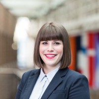 University of Minnesota - Carlson School of Management Employee Jackie Combs's profile photo