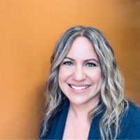 Twenty Eighty Employee Kimberley Werstiuk's profile photo