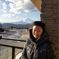 Summer Palette Media Pte Ltd Employee Ann Lee's profile photo