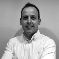 SAMOA Industrial Employee Sergio Toribio Redondo's profile photo