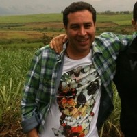 United OFOQ Employee Ahmed Khalil's profile photo