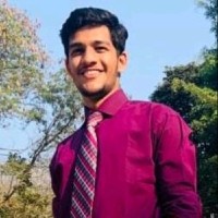Rutgers School of Public Health Employee Prasad Prabhakar's profile photo