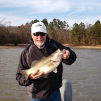 Lake Homes Realty / LakeHomes.com Employee Daniel Burnside's profile photo