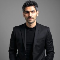 Mohammad Zarghami Email & Phone Number