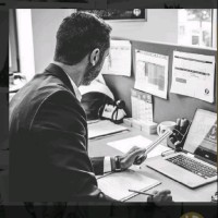 Groupe LP Promotion Employee Mathieu Payet's profile photo