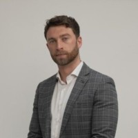 Camfil Ireland Employee Darren Willis's profile photo