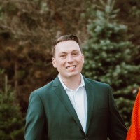 Cadillac Employee Michael Kulick's profile photo