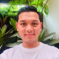 Voxxy Media Employee Andi Prabowo's profile photo