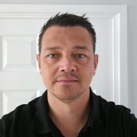 United Utilities Employee Jonathon Hill's profile photo