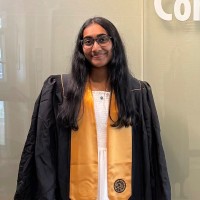 BoilerMake Employee Sindhuja Kancharla's profile photo