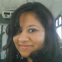 Neha Shah Email & Phone Number