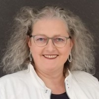 PDTS Employee Katja Piroué's profile photo