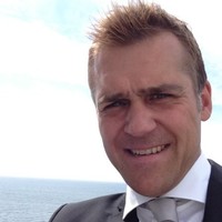ReuseIT Sweden AB Employee Micael Åhman's profile photo