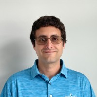 Baird Brothers Fine Hardwoods Employee Eric Caruso's profile photo
