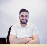 Anshul Muley Email & Phone Number