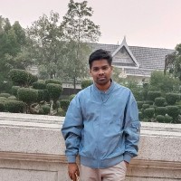 Avataar Skincare Technologies Employee Praduman K.'s profile photo