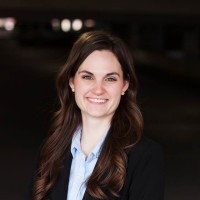 Alliance Realty Employee Becca Strom's profile photo