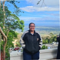 Ubertech Employee Jenica del Rosario's profile photo