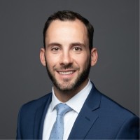 Bluevale Capital Group Employee Ben Reich's profile photo
