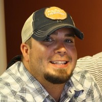 Town of Flower Mound Employee Chase Houston's profile photo