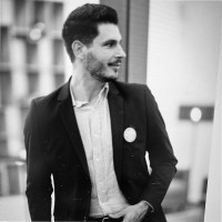 WaLK Engineering Employee Jean le Landais's profile photo