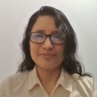 Limtek Employee Marly Flores's profile photo