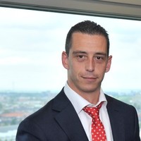 Scheers Groep Adviseurs en Accountants Employee Erik van der Vorst's profile photo