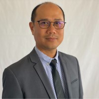 ISOCEL Telecom Employee Roderick Esquibal's profile photo