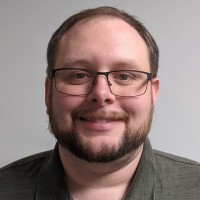 Data_Link Employee Daniel Williams's profile photo