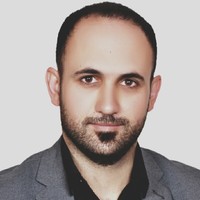 AL BADDAD TECHNOLOGY Employee Nader Obied's profile photo
