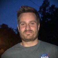 Integer Technologies LLC Employee Joseph Hood's profile photo