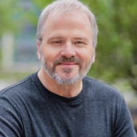 BrainChild Bio Employee Michael Jensen's profile photo