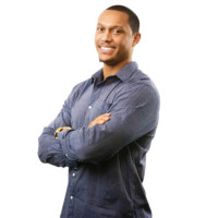 Tinuiti Employee Josh Brisco's profile photo