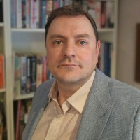 SCC Employee Will Carver's profile photo